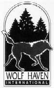 WolfHaven
