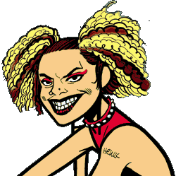 Kitty! ....MEOW!!!!!!