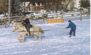 Christine/Valur/Mandy