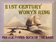 21st Century Womyn web ring