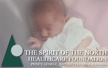 Spirit of the North Health Card Foundation Logo
