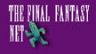 The Final Fantasy Net!