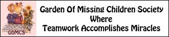 Garden Of Missing Children Society