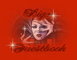 Take a moment and sign my Guestbook