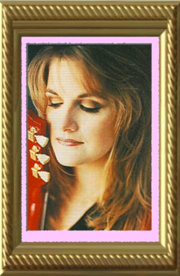 download FEEL MY LOVE by Tricia Yearwood