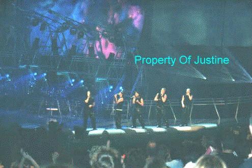 Show Me The Meaning Of Being Lonely