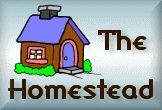 The Homestead Christian WebRing