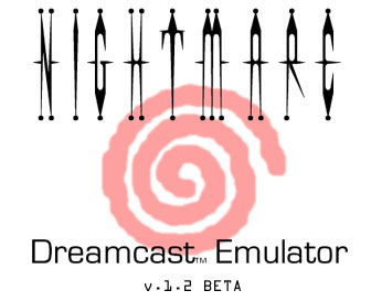 The ROM Ripper is designed to work with Nightmare!