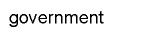 Government agencies associated with the Aboriginal community