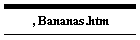 , Bananas.htm