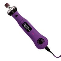 Dremel type nail grinder for dogs