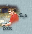 Let Me Know You Were Here