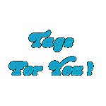 Signature Tags for you!