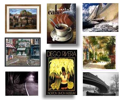 <b>Poster & Art</b> -<b> NEW</b>