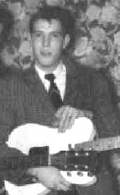 Ray Bonnel Buckhannon