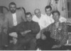 Bayless, Jack Phillips, John D. Hammonds, Ray Bonnel and Minis