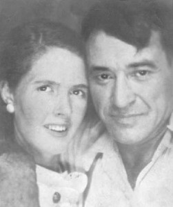 Alice and Luther Lawson