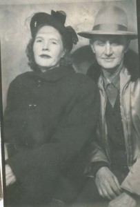 Alice Conley and Unknown