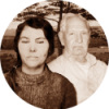 Moscoe and his wife, Lula Price Conley