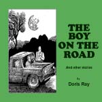 The Boy on the Road book cover