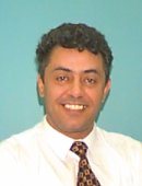 My picture at the UCD page, in 2001 