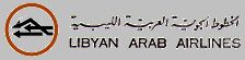 Libyan Arab Airlines