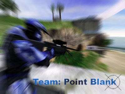 Team: Point Blank