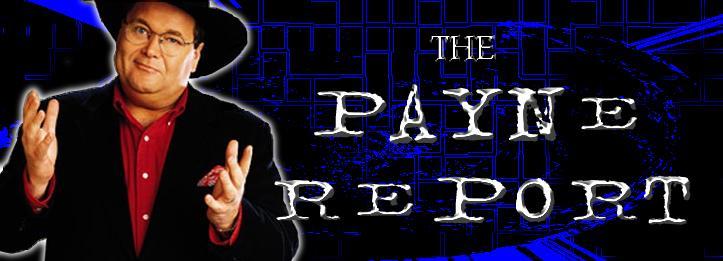 The Payne Report Banner