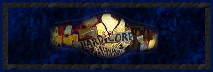 UwF Hardcore Championship