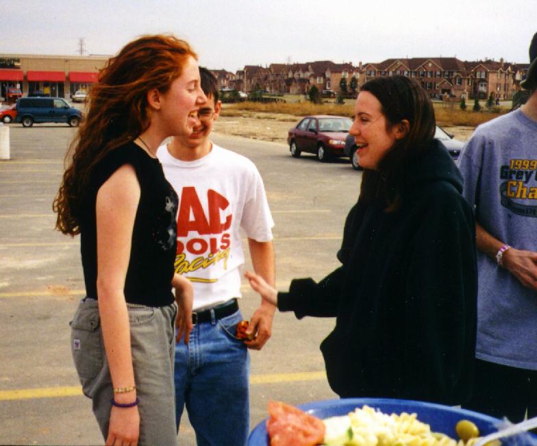 Endless trivia questions!!