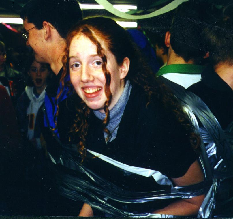 Oh God! Not again!!!