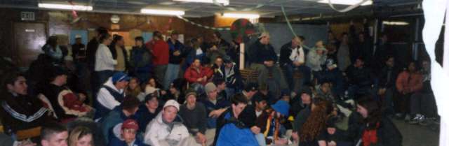 Great Shot of EVERYONE!