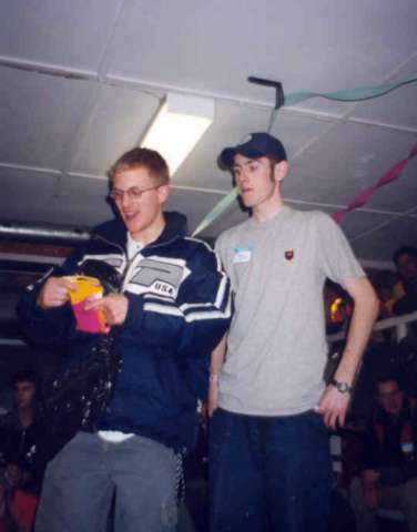 I paid $43 000 for a PINK flashlight?!?!?