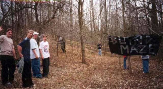 Where are we going??