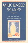 Milk-Based Soaps