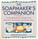The Soapmaker's Companion