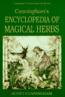 Cunningham's Encyclopedia of Magical Herbs