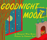 Goodnight Moon - Hardcover