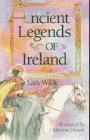 Ancient Legends of Ireland