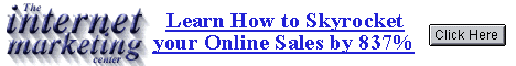 LEARN HOW To SKYROCKET your Online Sales by 837%