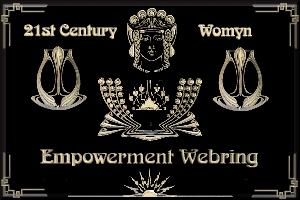 21st Century Womyn web ring