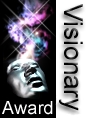 Visionary Award