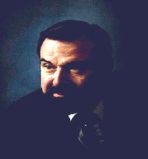 Stage Hypnotist Harrison Smith