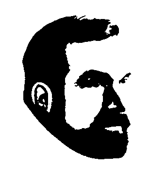 Stage Hypnotist Harrison Smith logo