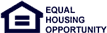 Equal Housing Opportunities
