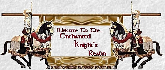 The Enchanted Knight's Realm