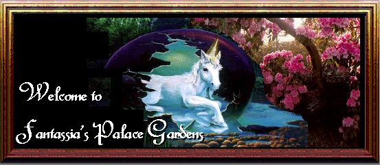 Fantassia's Palace Gardens