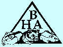 BHA logo