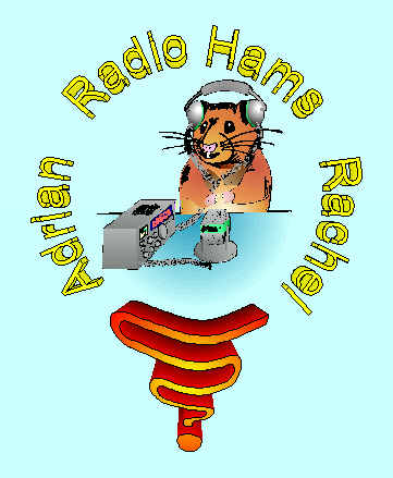 Radio Hams logo