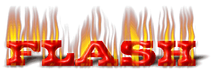 flash